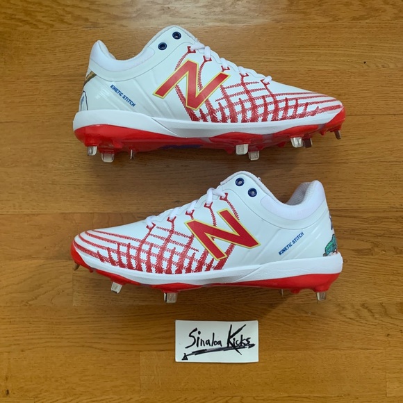 nb big league chew cleats